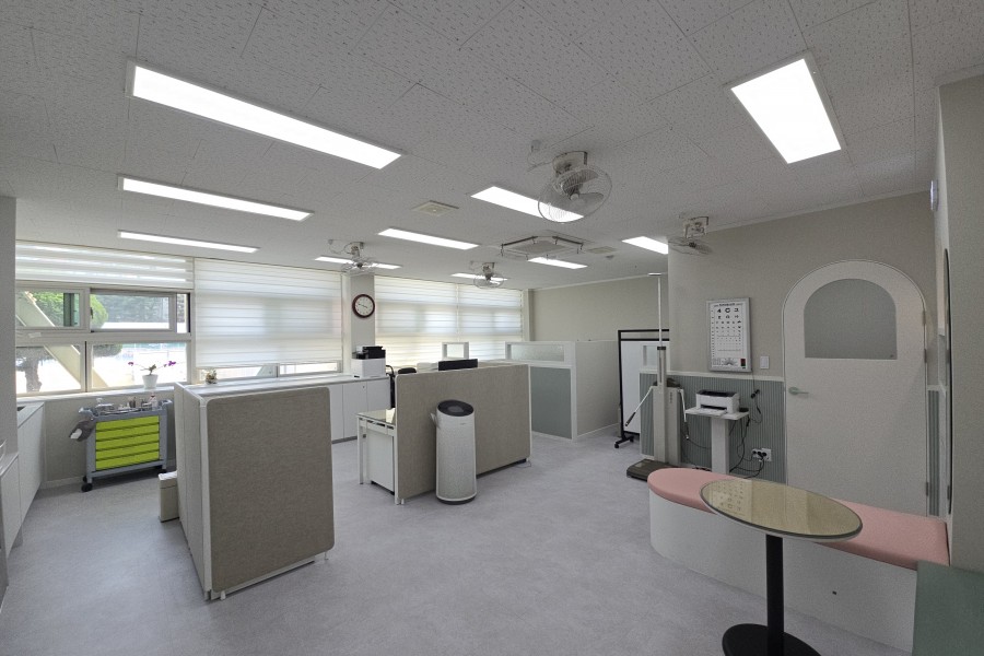 아이디퍼스트-부천남중학교 보건실