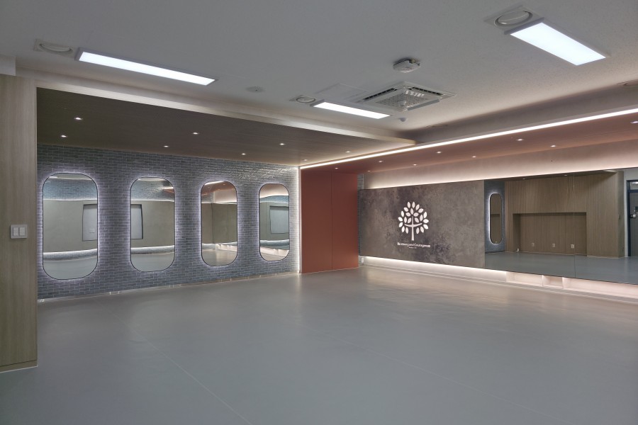 아이디퍼스트-명지중학교 특별실