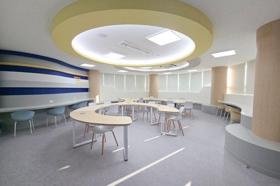 아이디퍼스트-덕산고등학교
