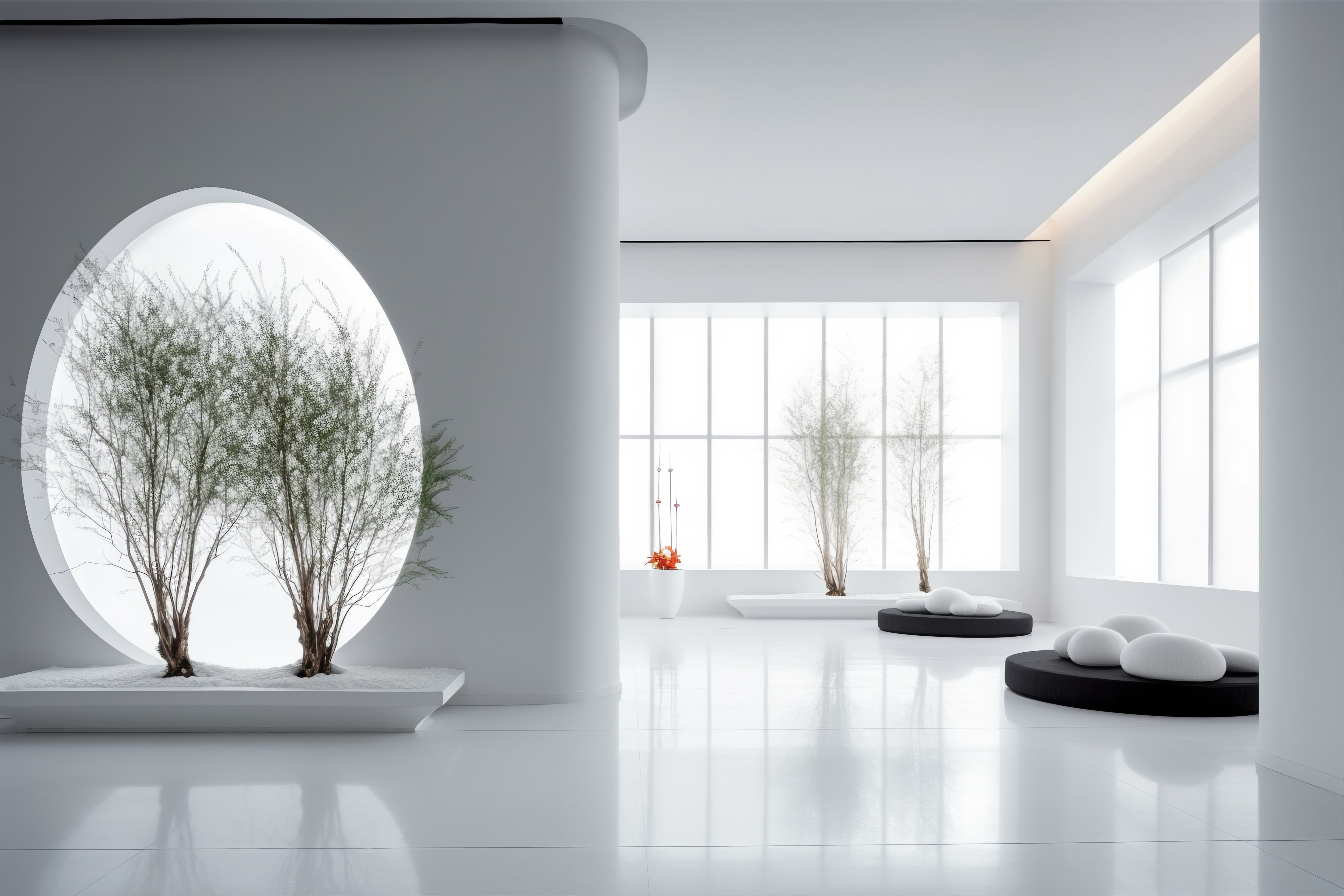 idfirst interior design